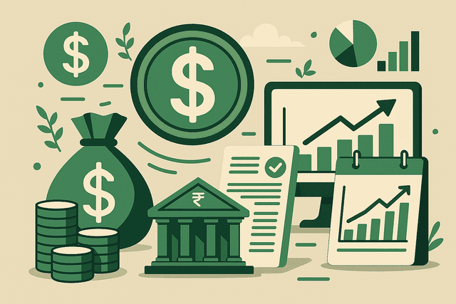 Best Investment Strategies to Generate a Steady Income During Retirement