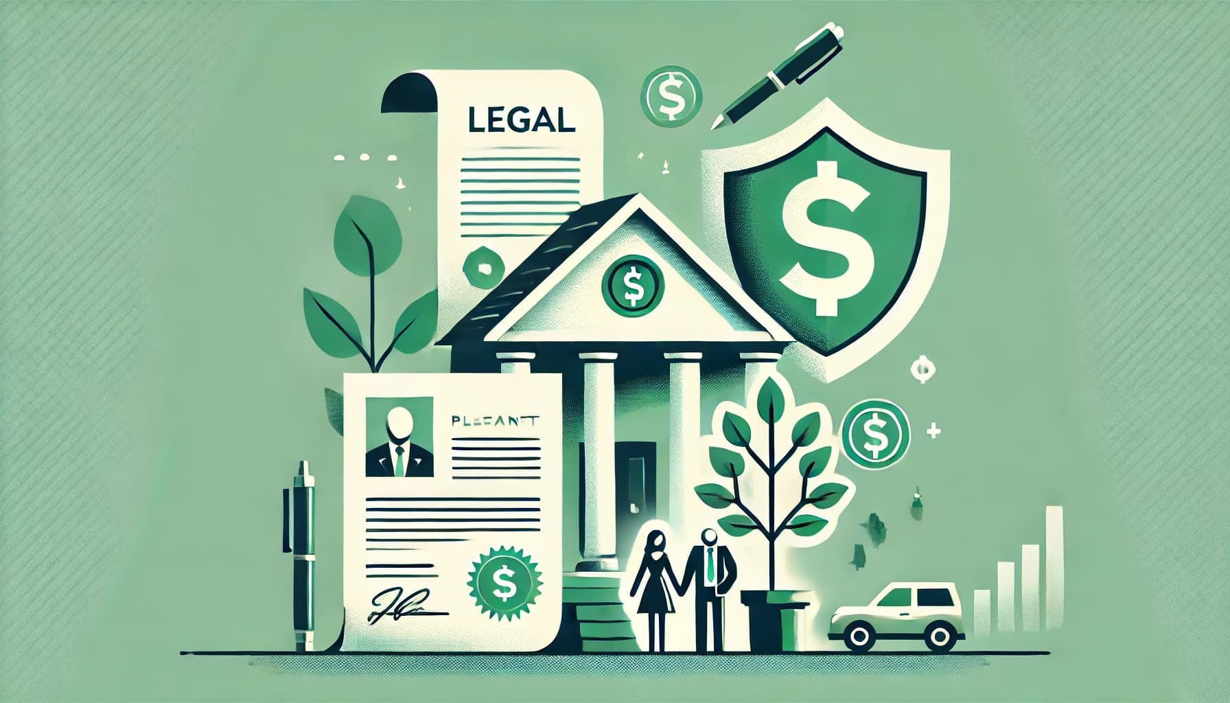 Estate Planning Essentials: Securing Your Legacy