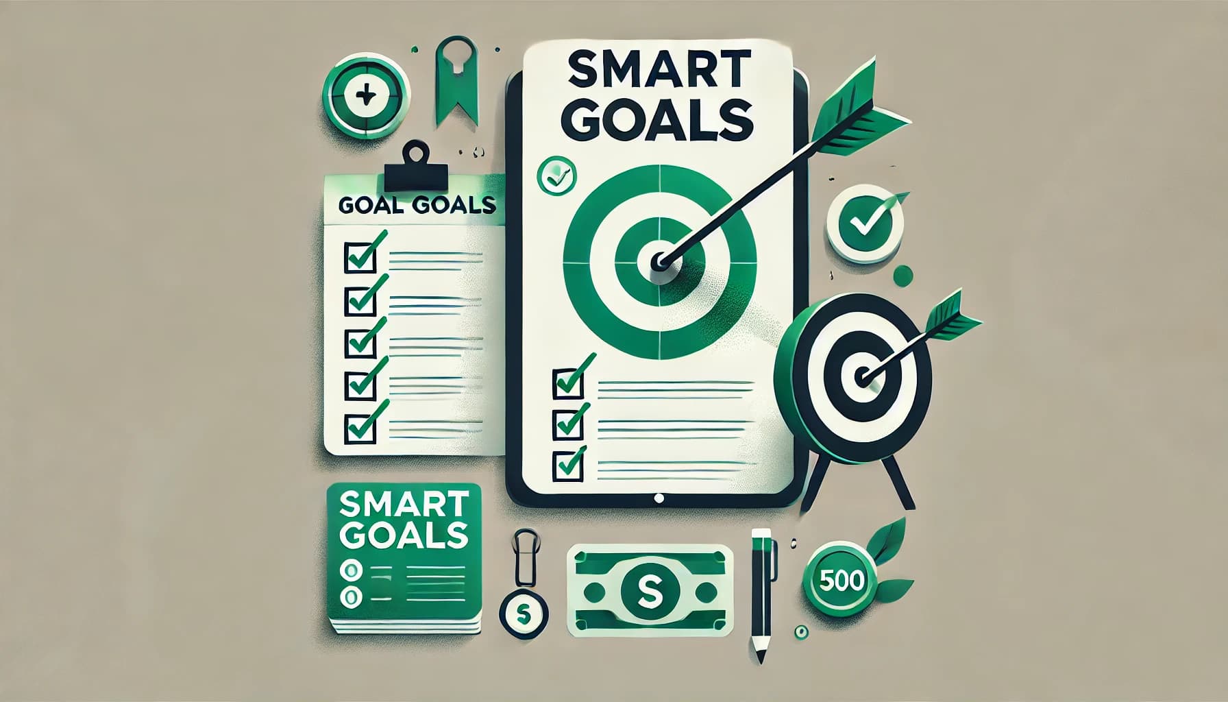 Turning Dreams into Reality: How SMART Goals Can Help