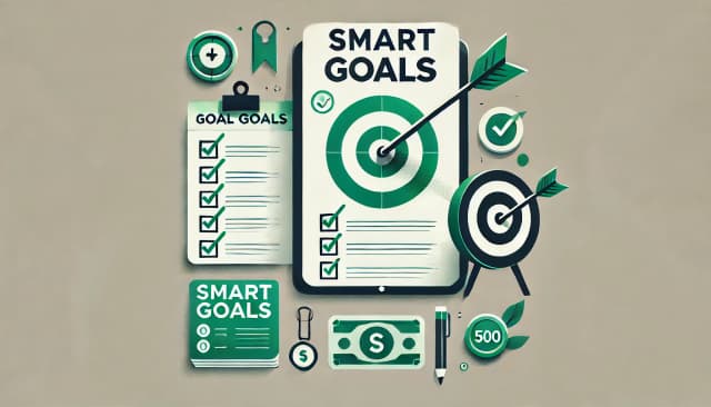 Turning Dreams into Reality: How SMART Goals Can Help